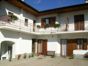  B&B Barucin  Виллар Сан Костанцо